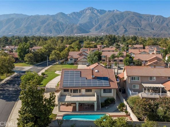 11021 Cedar Creek Drive, Rancho Cucamonga CA 91737