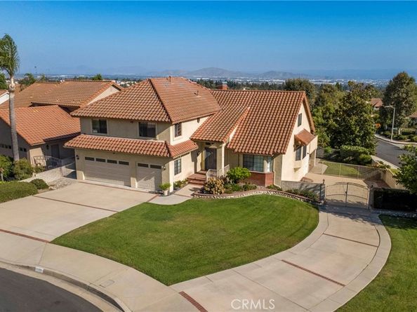 11021 Cedar Creek Drive, Rancho Cucamonga CA 91737