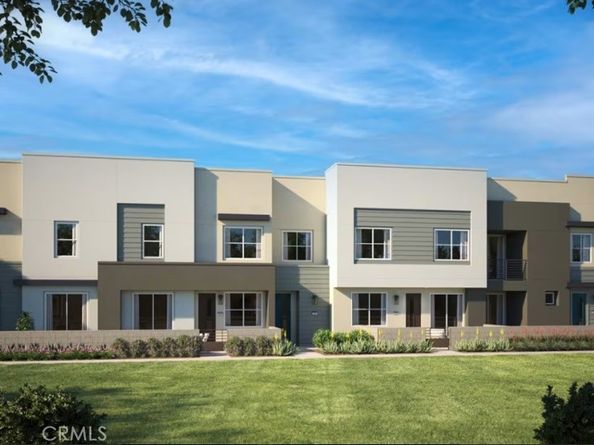 3679 S. Eichler Paseo #8, Ontario CA 91761