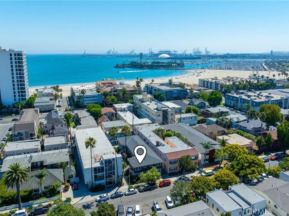 1250 E 1st Street 1, Long Beach CA 90802