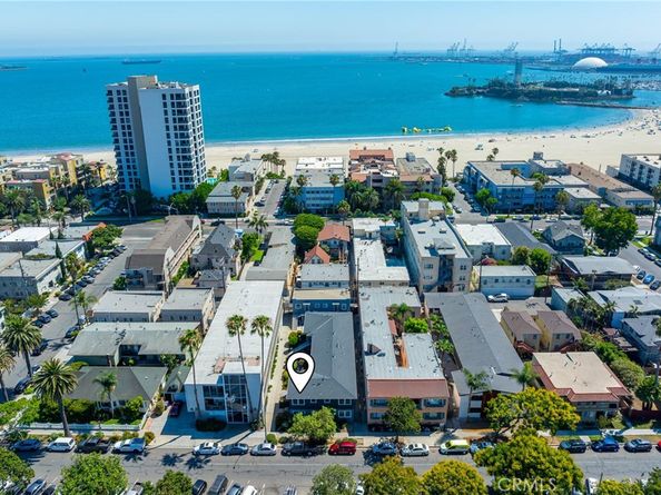 1250 E 1st Street 1, Long Beach CA 90802