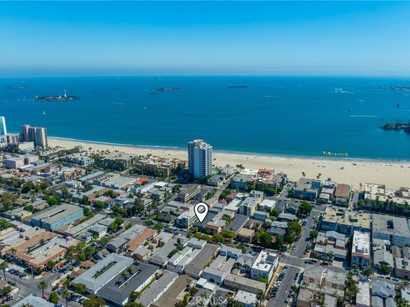 1250 E 1st Street 1, Long Beach CA 90802