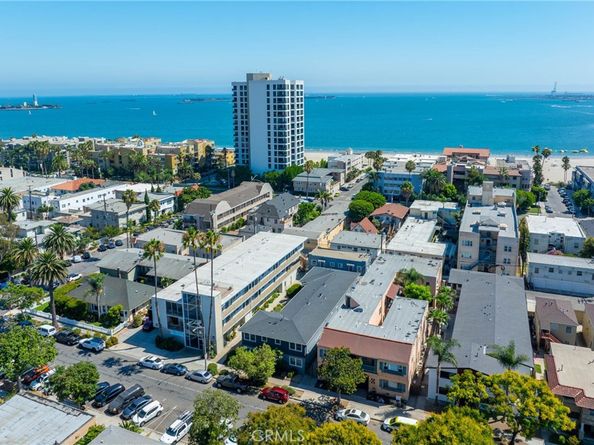 1250 E 1st Street 1, Long Beach CA 90802
