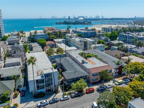 1250 E 1st Street 1, Long Beach CA 90802