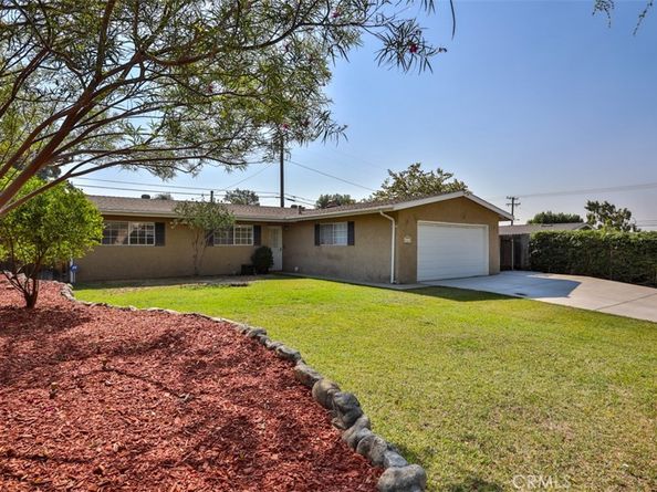6669 Eastwood Avenue, Rancho Cucamonga CA 91701