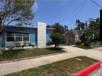 706 S Meridian Avenue