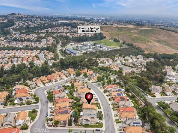 14252 Parkside Court, Chino Hills CA 91709