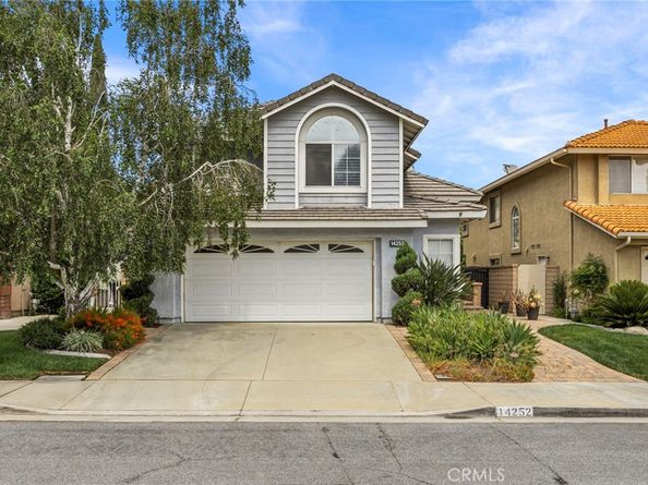 14252 Parkside Court, Chino Hills CA 91709
