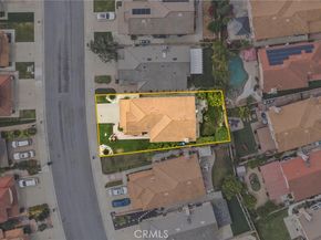 14252 Parkside Court, Chino Hills CA 91709