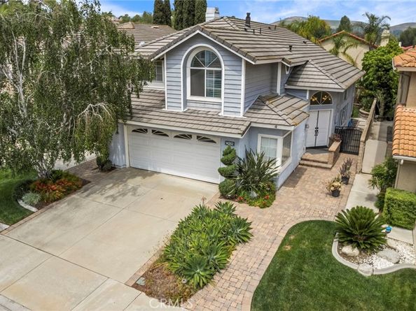 14252 Parkside Court, Chino Hills CA 91709