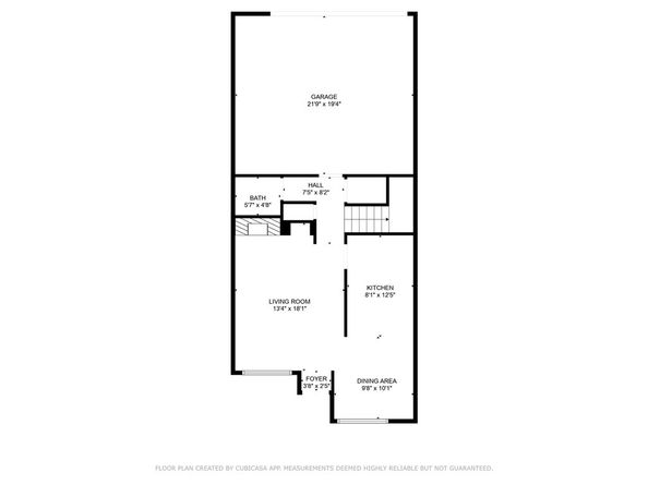 910 N Redding Way F, Upland CA 91786