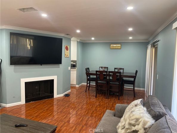 9386 Mesa Verde Drive B, Montclair CA 91763