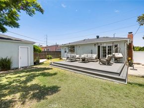 17405 Kornblum Avenue, Torrance CA 90504