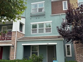 554 N Cabernet Drive