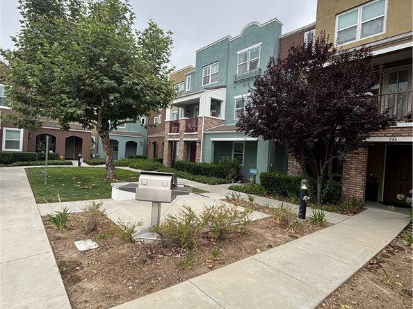 554 N Cabernet Drive, Covina CA 91723