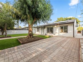14592 Lyle Street, Sylmar CA 91342
