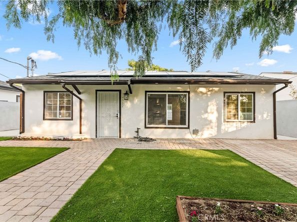 14592 Lyle Street, Sylmar CA 91342
