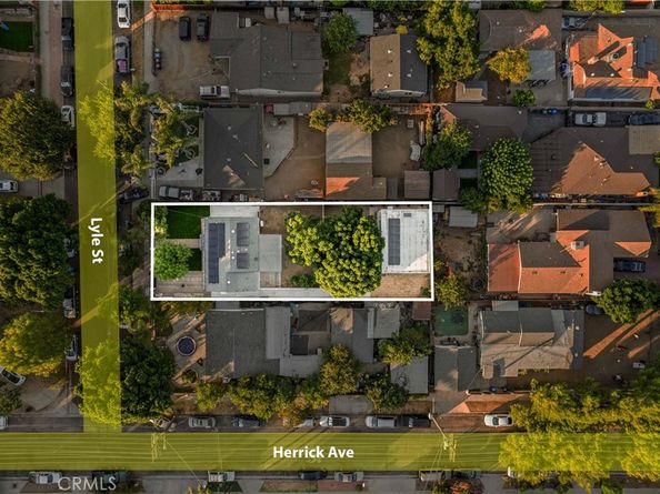 14592 Lyle Street, Sylmar CA 91342