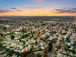 416 N Altura Road, Arcadia CA 91007