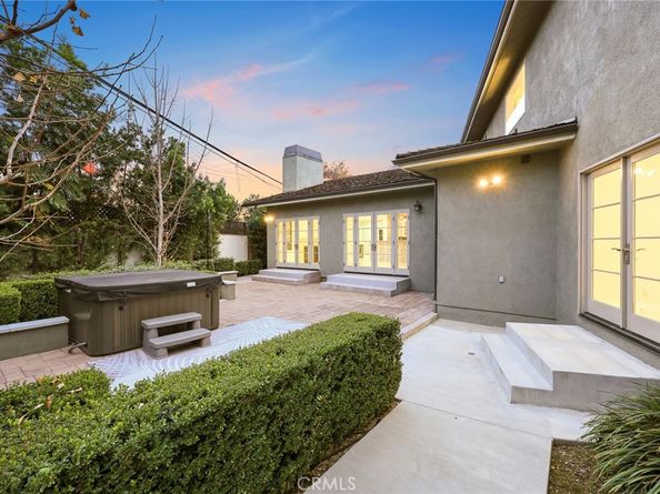 416 N Altura Road, Arcadia CA 91007