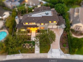 416 N Altura Road, Arcadia CA 91007