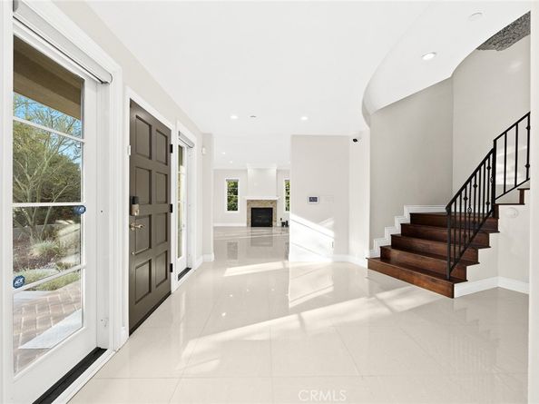416 N Altura Road, Arcadia CA 91007