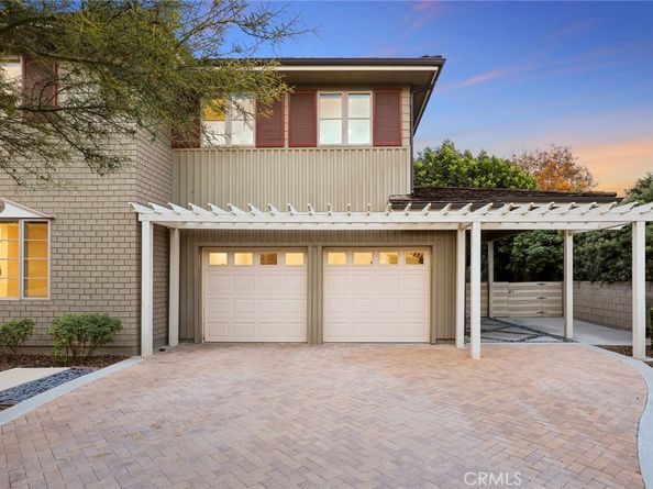 416 N Altura Road, Arcadia CA 91007