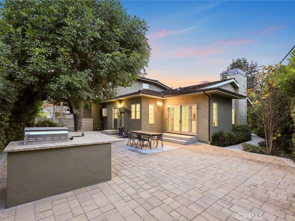 416 N Altura Road, Arcadia CA 91007