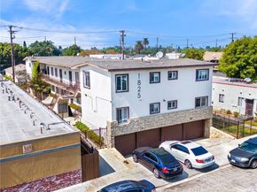1825 Chestnut Avenue, Long Beach CA 90806