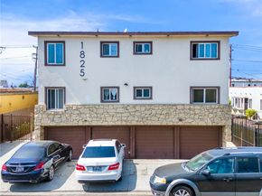 1825 Chestnut Avenue, Long Beach CA 90806