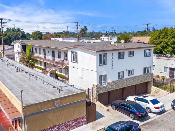 1825 Chestnut Avenue, Long Beach CA 90806