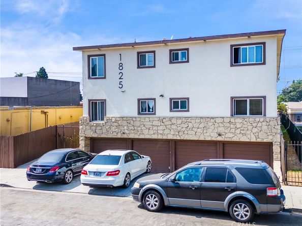 1825 Chestnut Avenue, Long Beach CA 90806