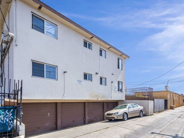 1825 Chestnut Avenue, Long Beach CA 90806