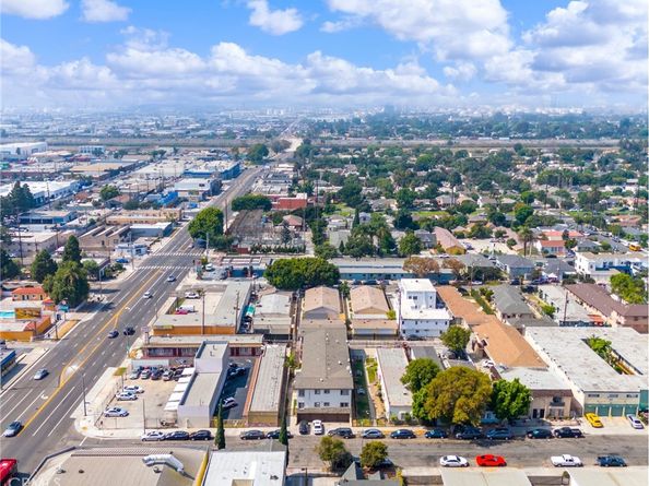 1825 Chestnut Avenue, Long Beach CA 90806