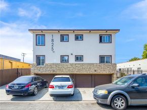 1825 Chestnut Avenue, Long Beach CA 90806