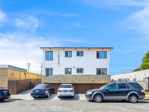 1825 Chestnut Avenue, Long Beach CA 90806