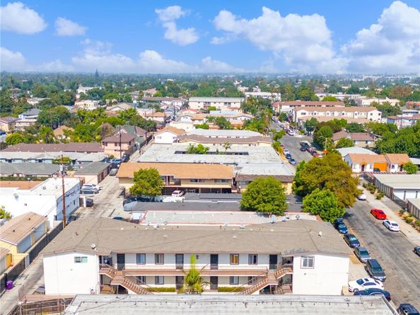 1825 Chestnut Avenue, Long Beach CA 90806