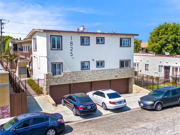 1825 Chestnut Avenue, Long Beach CA 90806