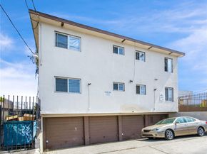 1825 Chestnut Avenue, Long Beach CA 90806