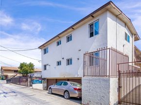 1825 Chestnut Avenue, Long Beach CA 90806