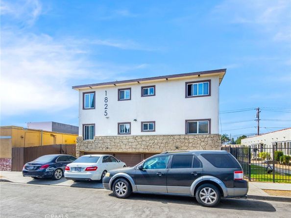 1825 Chestnut Avenue, Long Beach CA 90806