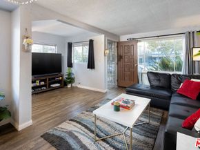 6021 Romaine Street, Los Angeles CA 90038