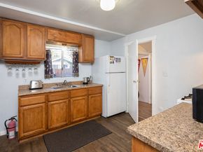 6021 Romaine Street, Los Angeles CA 90038