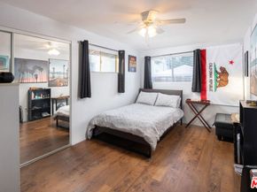 6021 Romaine Street, Los Angeles CA 90038