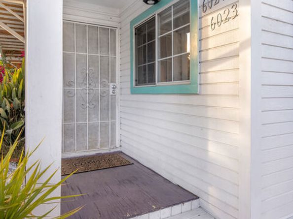 6021 Romaine Street, Los Angeles CA 90038