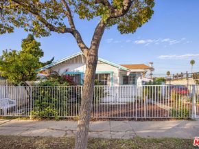 6021 Romaine Street, Los Angeles CA 90038