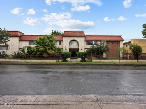 8800 Cedros Avenue 204, Panorama City CA 91402