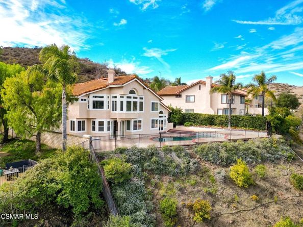 32715 Pacifica Court, Westlake Village CA 91361
