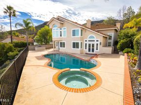 32715 Pacifica Court, Westlake Village CA 91361