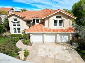 32715 Pacifica Court, Westlake Village CA 91361
